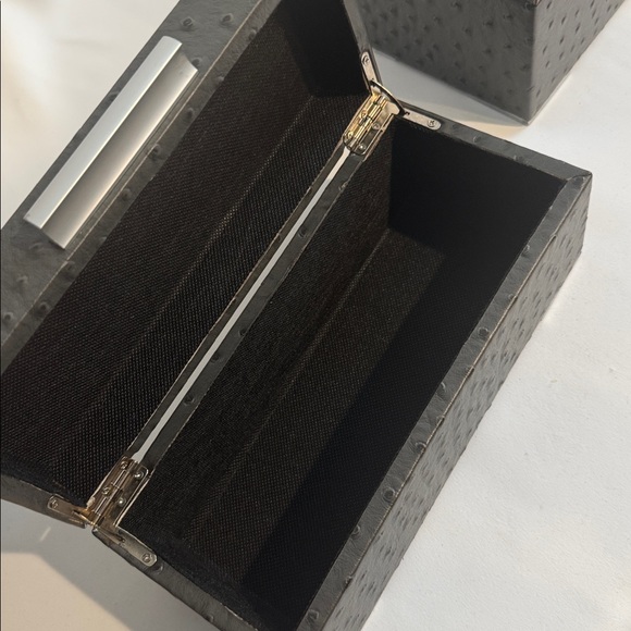 Gray Storage box set - Picture 9 of 12